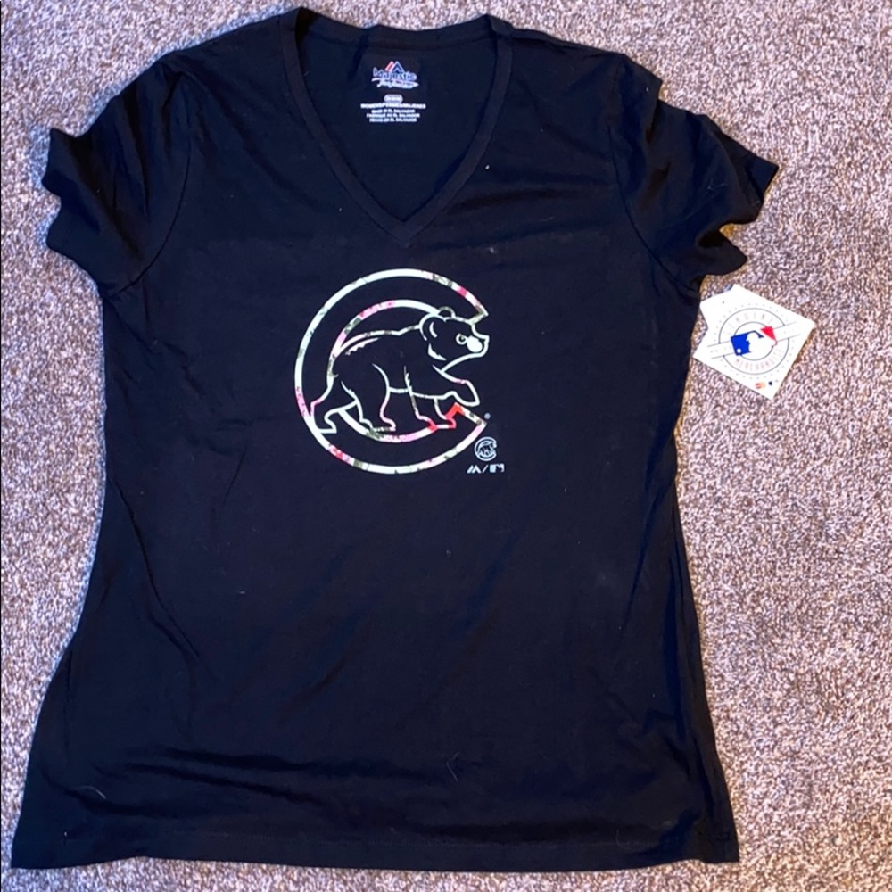 Chicago Cubs T- Shirt